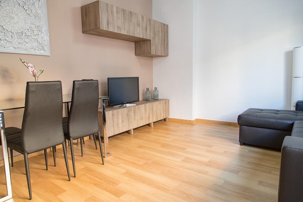 Apartamento Apartamento Eursu Centro Con Piscina Málaga
